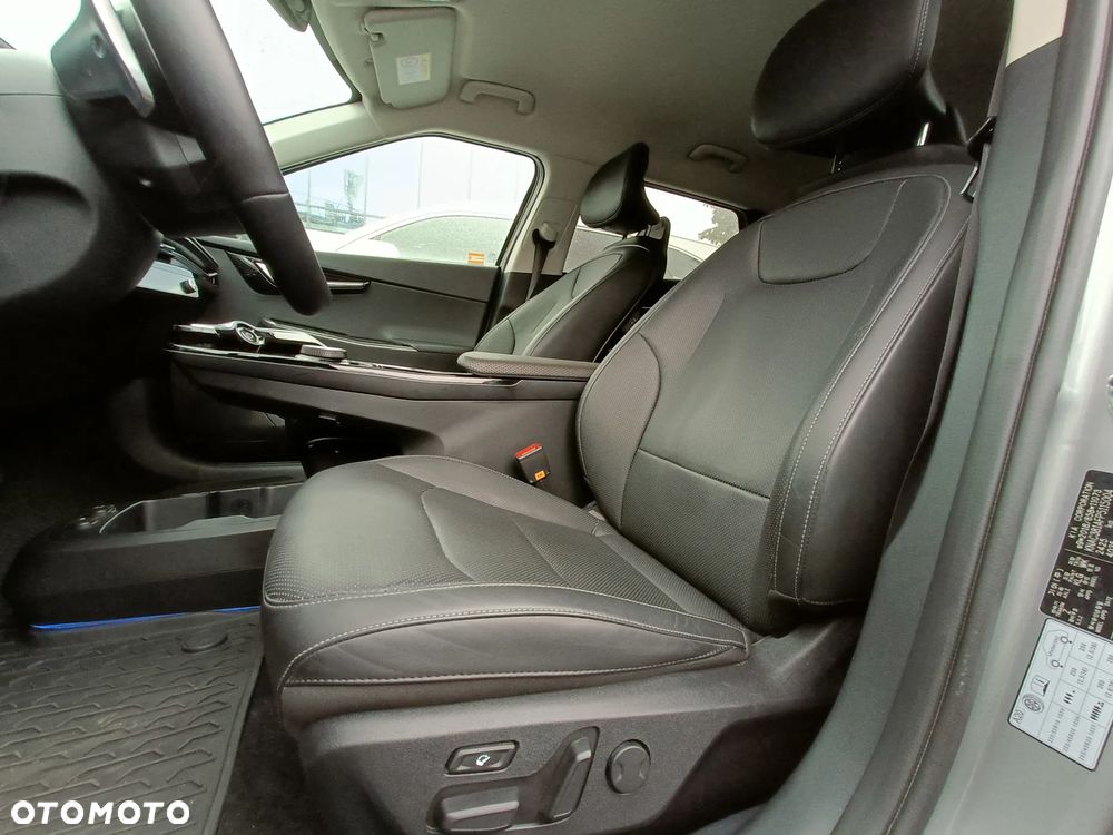 Kia EV6 77.4kWh Plus - 9