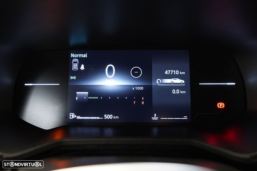 Renault Clio 1.0 TCe Evolution Bi-Fuel - 14