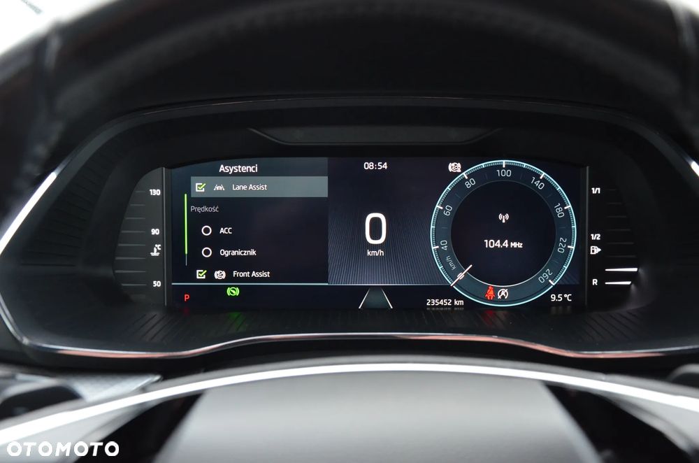 Skoda Octavia 2.0 TDI DSG 4x4 Style - 31