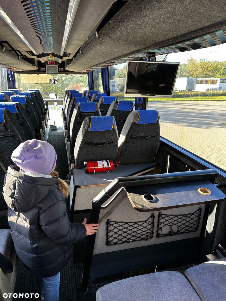 Van Hool EOS 200 EURO 2 - 13