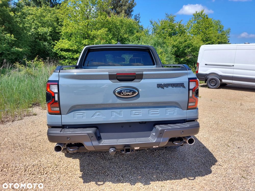 Ford Ranger - 7