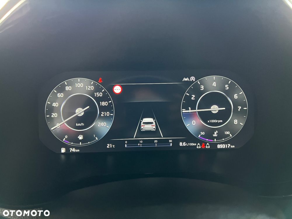 Kia Ceed 1.0 T-GDI GT-Line - 20