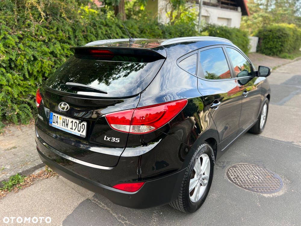 Hyundai ix35 1.6 2WD Style - 23