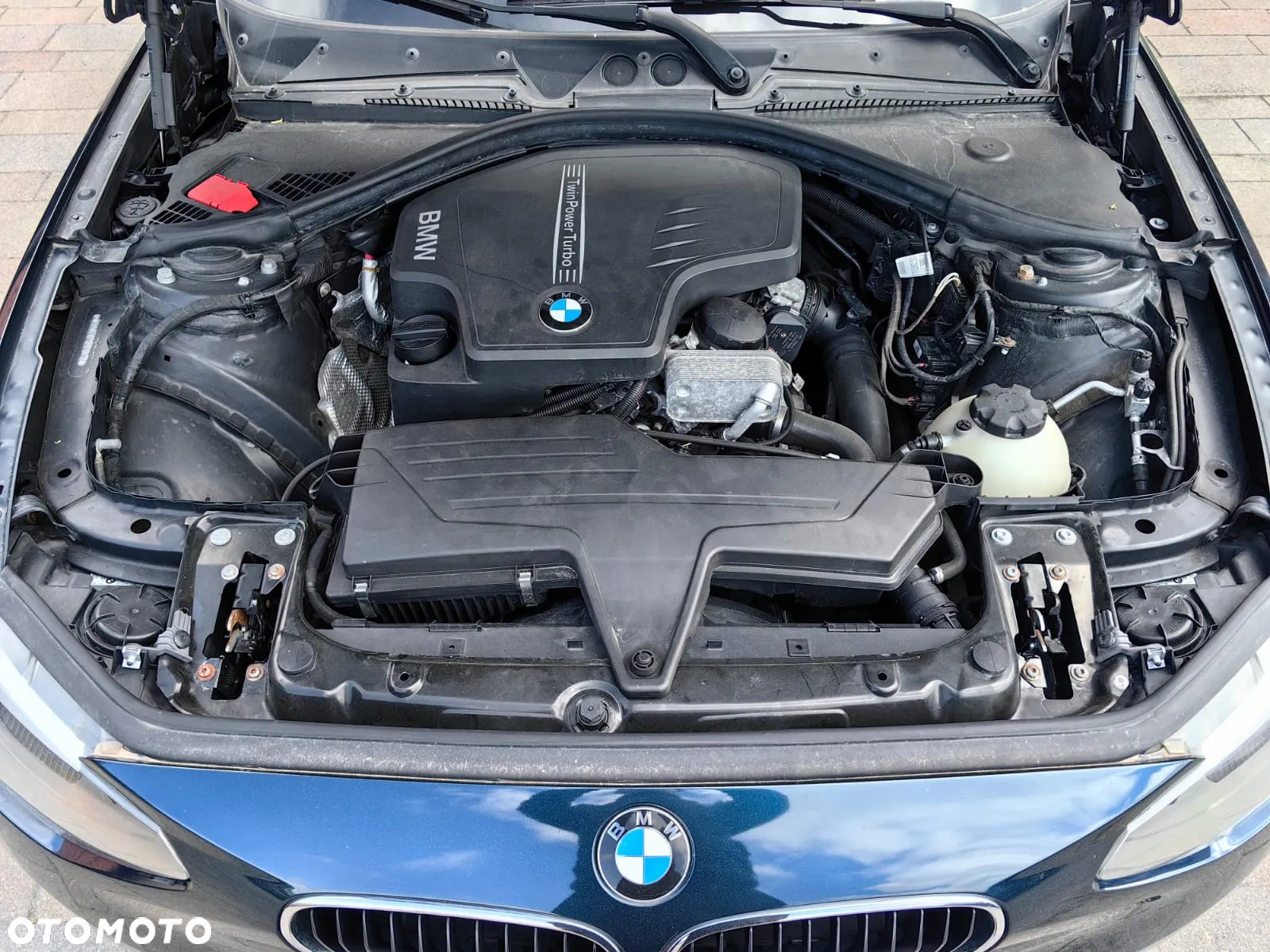 BMW Seria 1 125i Advantage - 17