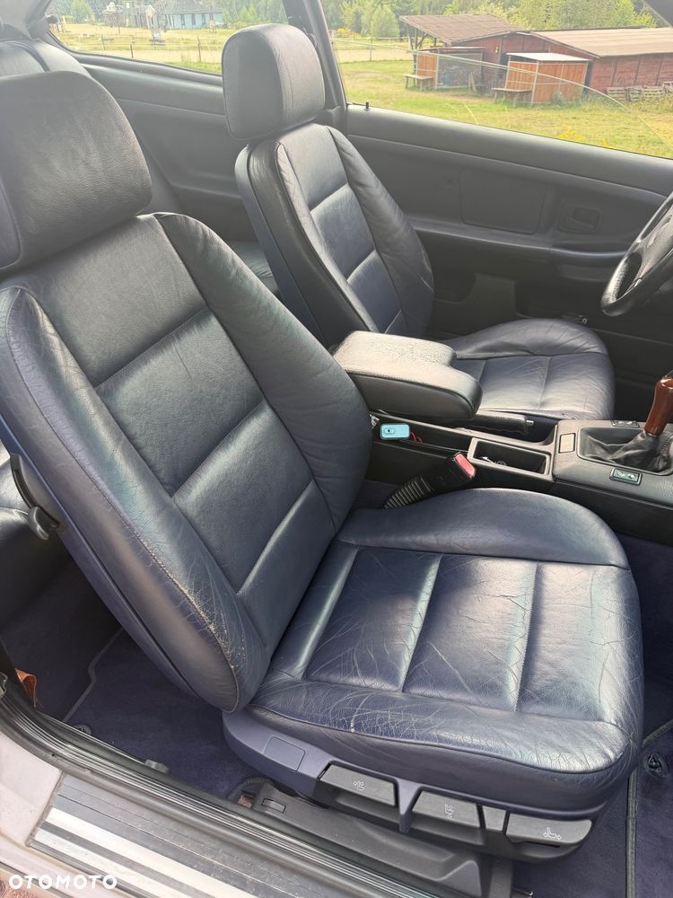 BMW Seria 3 323i - 32