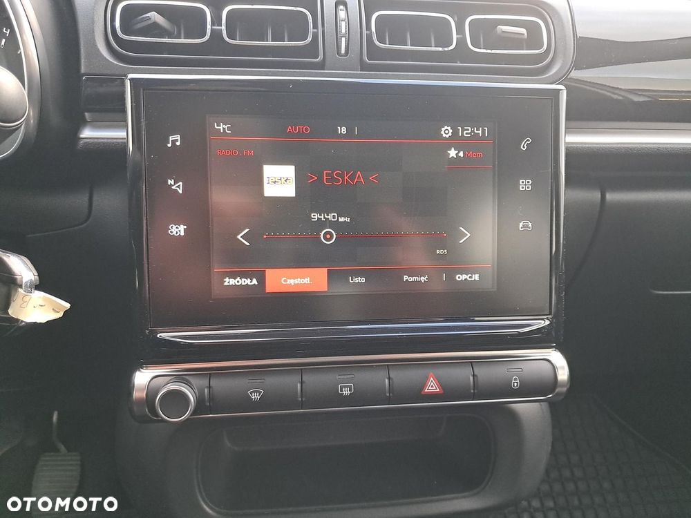 Citroën C3 1.2 PureTech Shine - 9