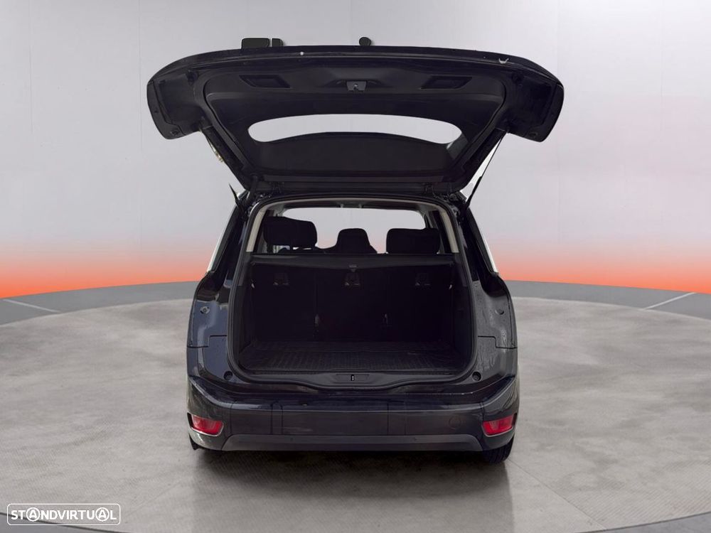 Citroën Grand C4 Spacetourer - 16