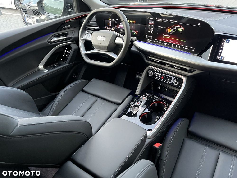Audi Q5 Sportback - 17