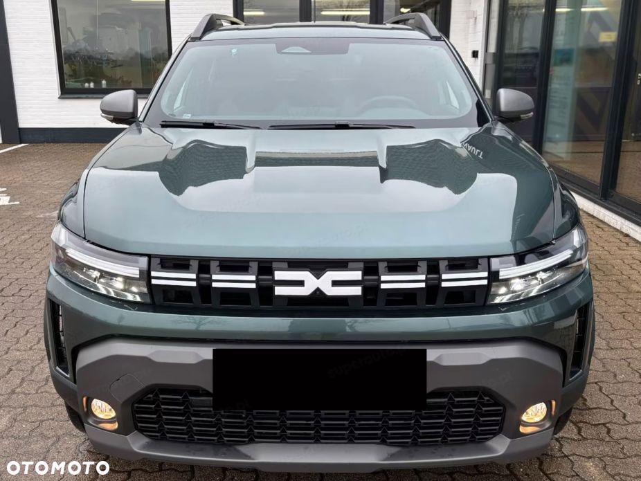 Dacia Duster - 3