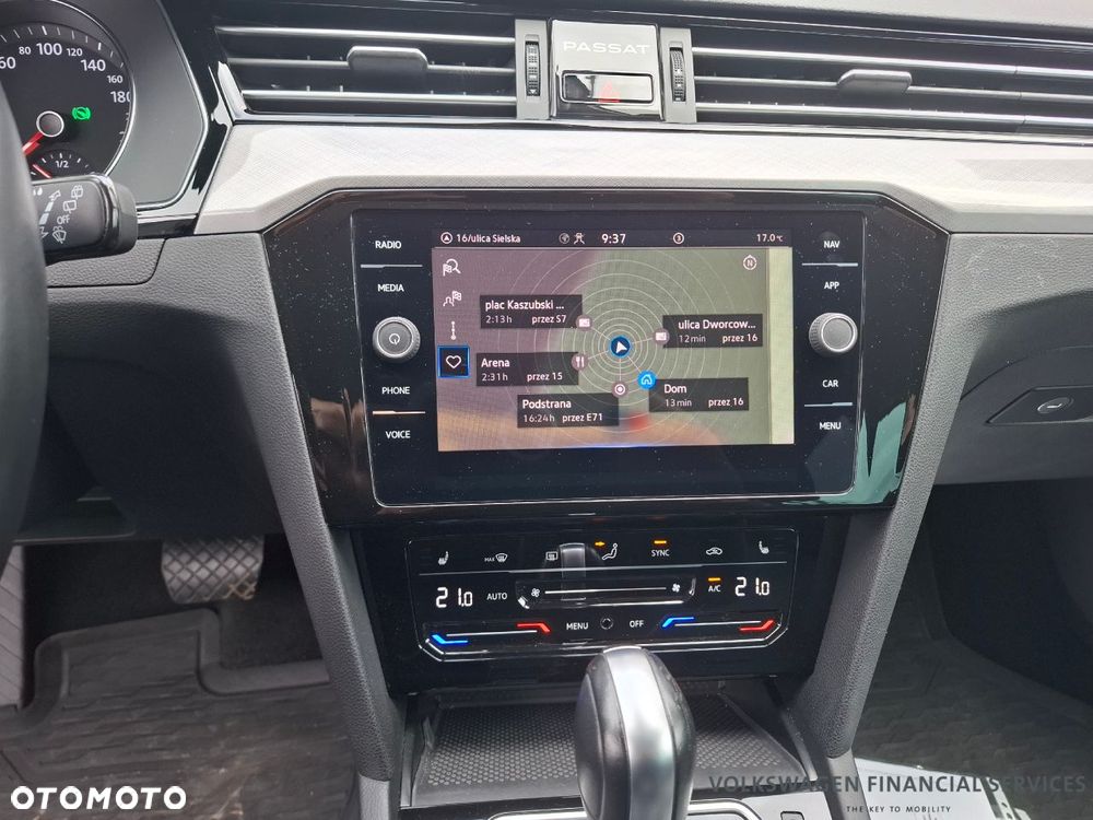 Volkswagen Passat 2.0 TDI EVO Business - 27