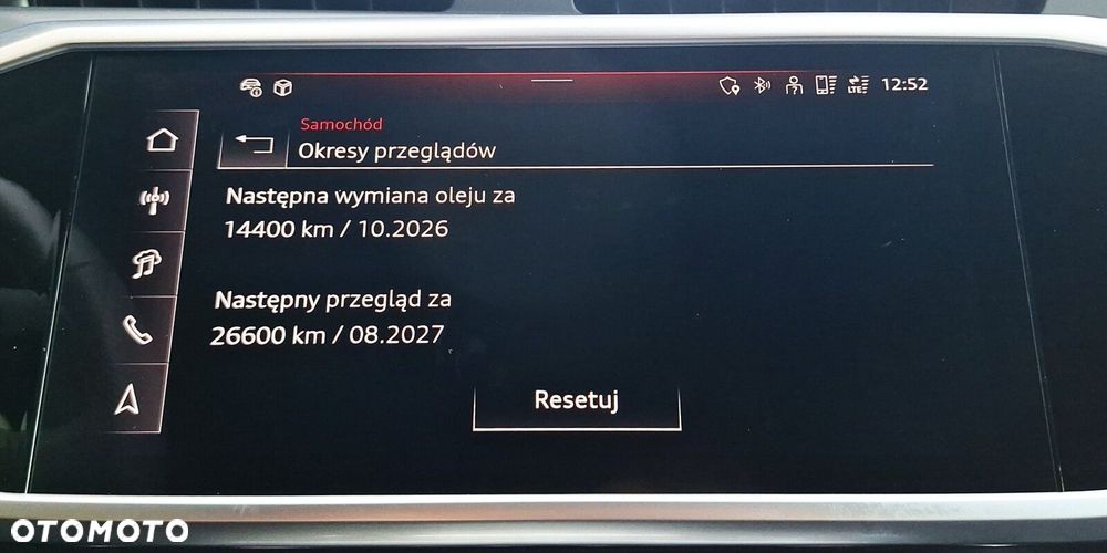 Audi A6 Avant 55 TFSI e PHEV Quattro S Line S tronic - 35