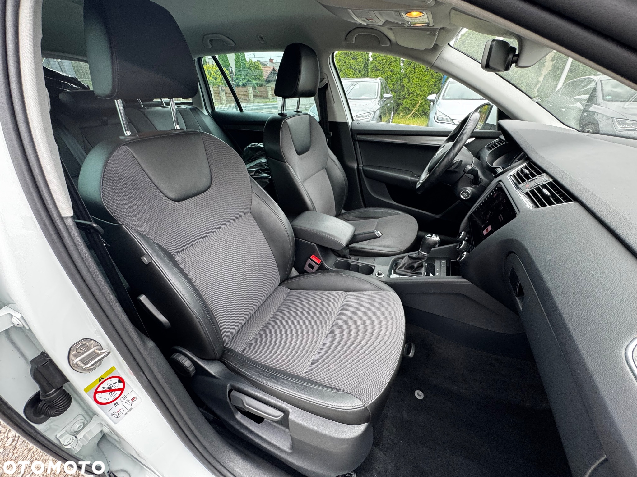 Skoda Octavia 1.8 TSI (Green tec) DSG Style - 36