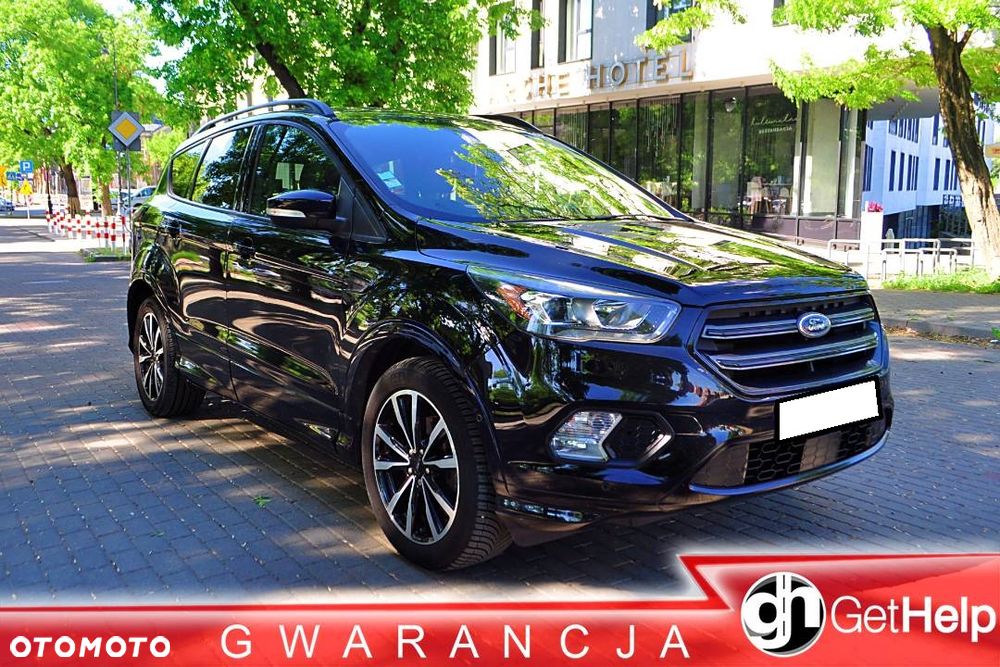 Ford Kuga 1.5 EcoBoost FWD ST-Line ASS - 1
