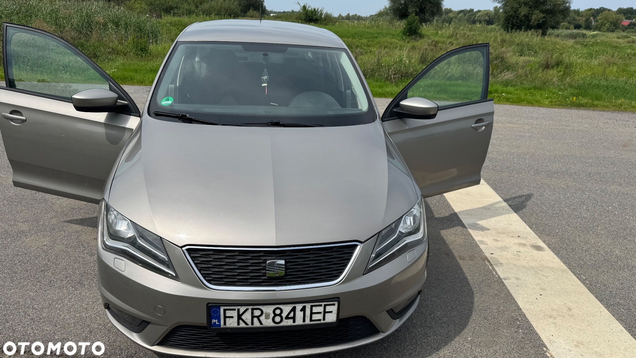 Seat Toledo 1.6 TDI Style - 21