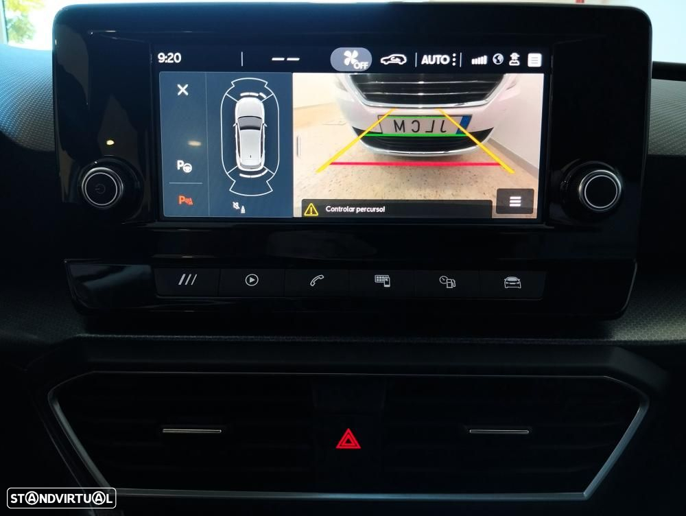 SEAT Leon 2.0 TDI Style - 37