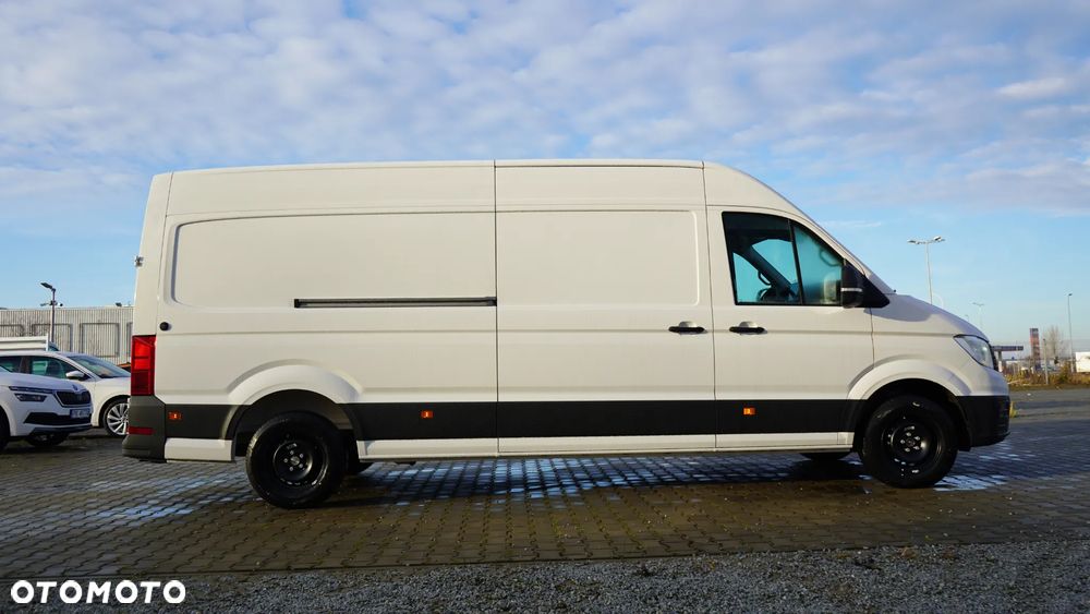 Volkswagen Crafter - 7