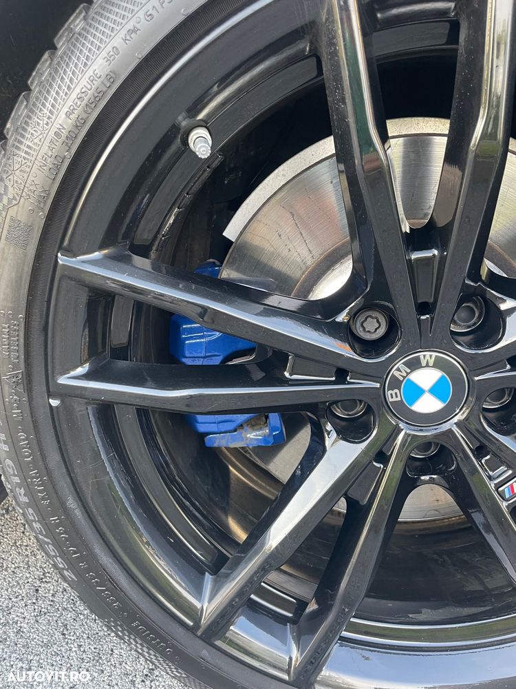 BMW M3 M340i xDrive AT MHEV - 20