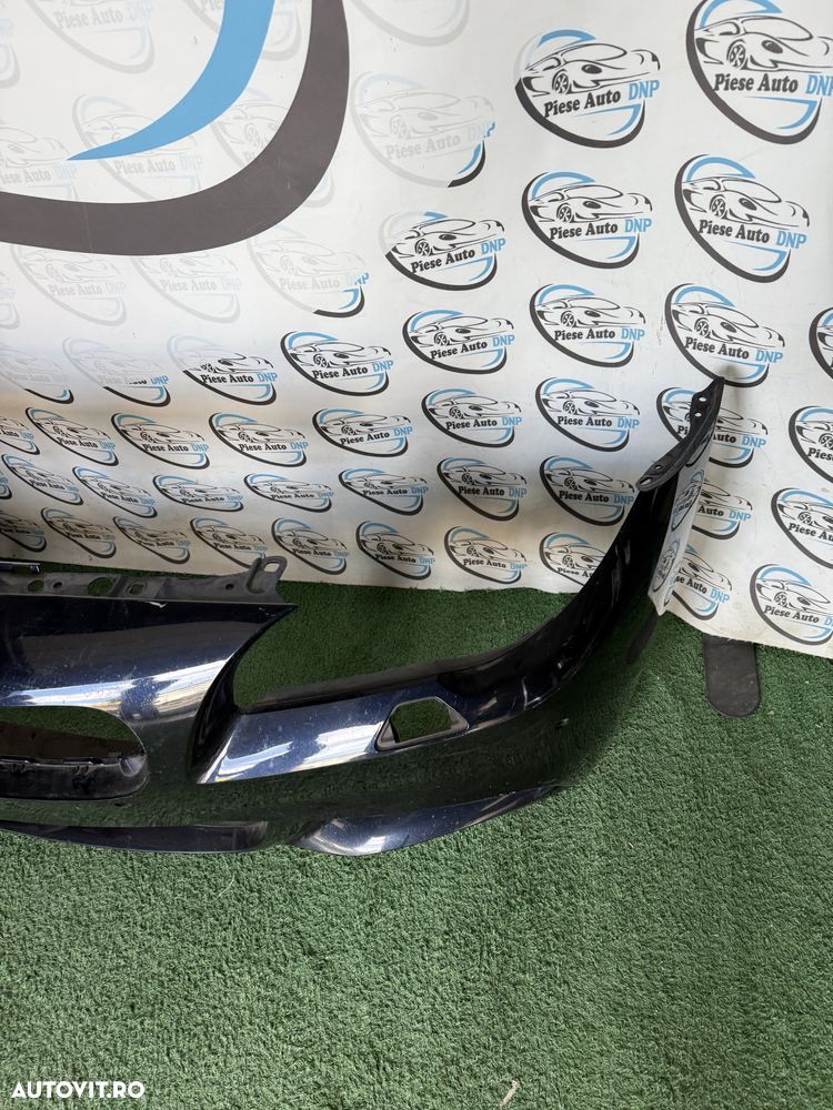 Bara fata Bmw seria 5 F10 F11 M pachet - 5