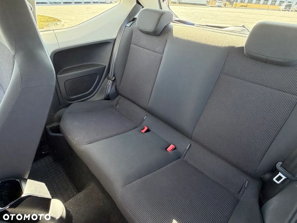 Volkswagen up! 1.0 move EU6 - 8