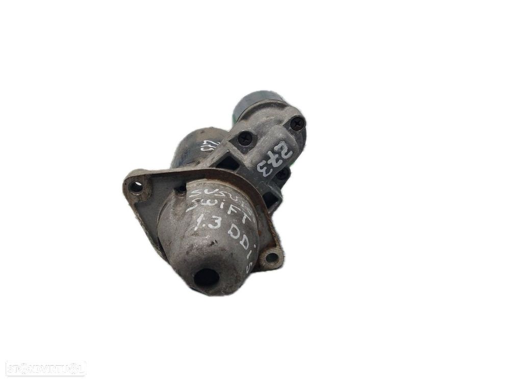 Motor Arranque Suzuki Swift Iii (Mz, Ez) - 2