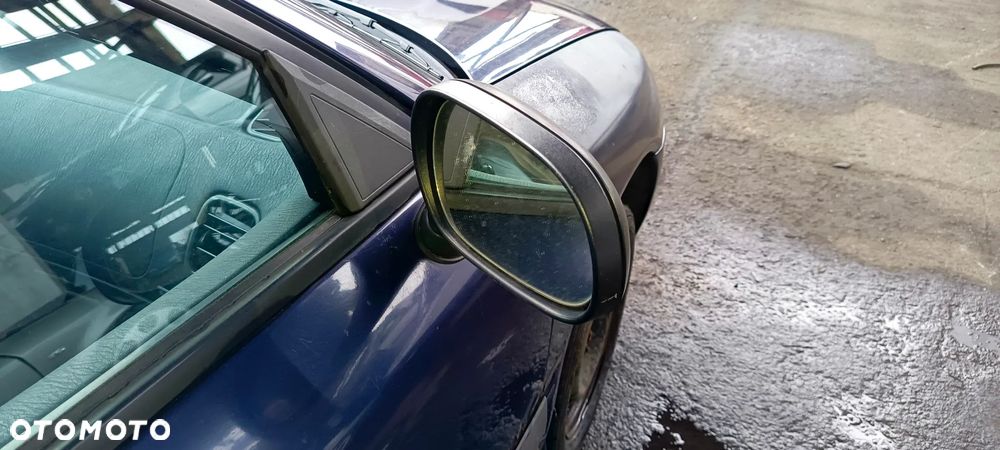 LUSTERKO LEWE PRAWE ELEKTRYCZNE MITSUBISHI CARISMA T46 - 4
