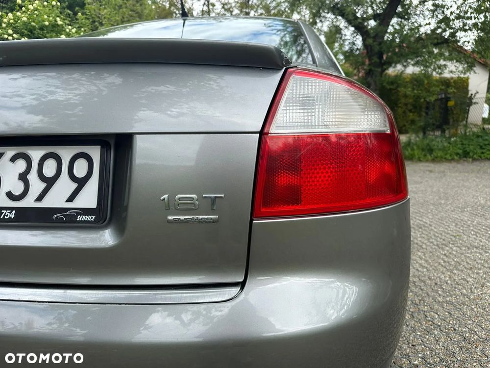 Audi A4 - 8