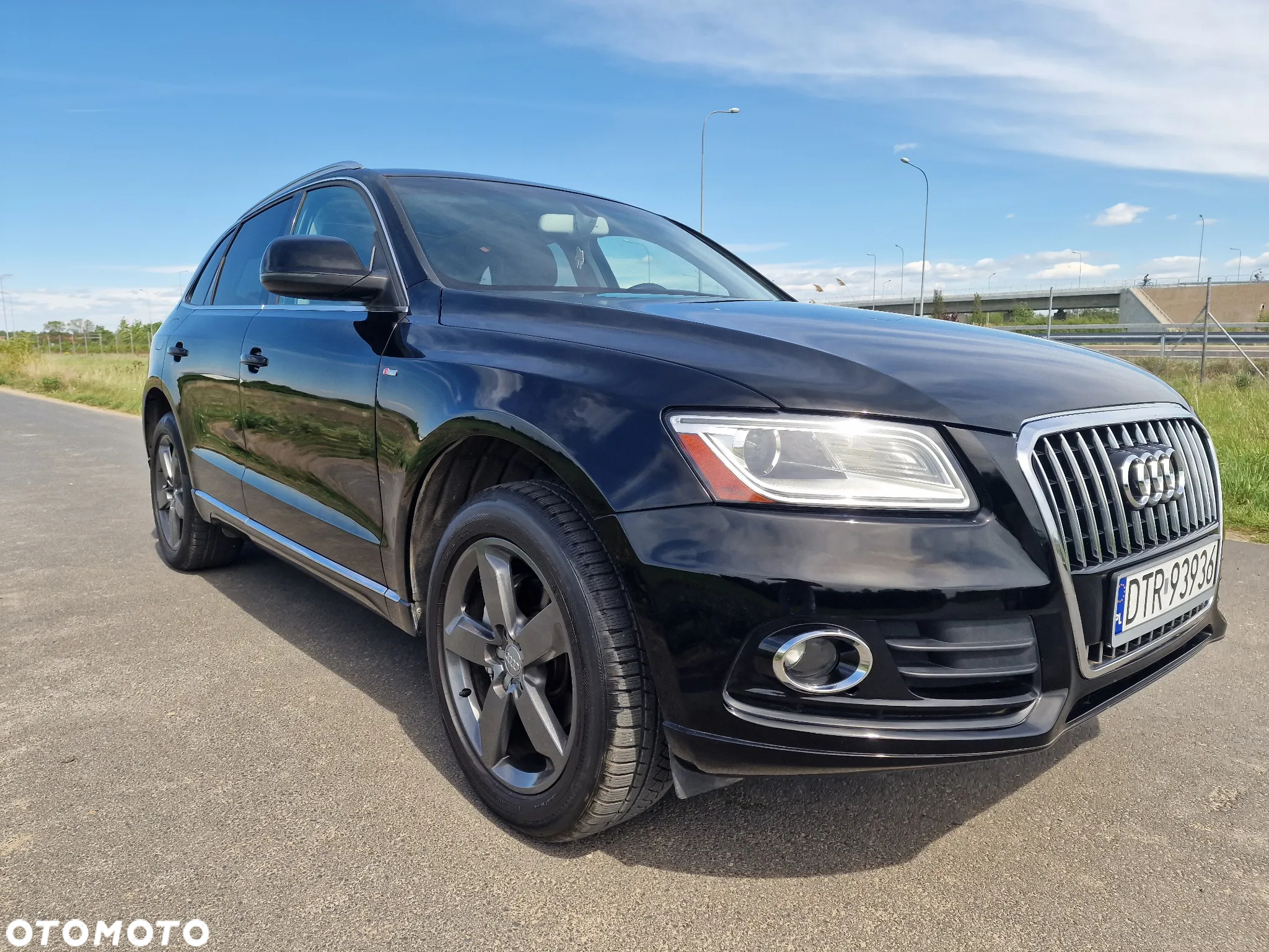 Audi Q5 2.0 TFSI Quattro S tronic - 7