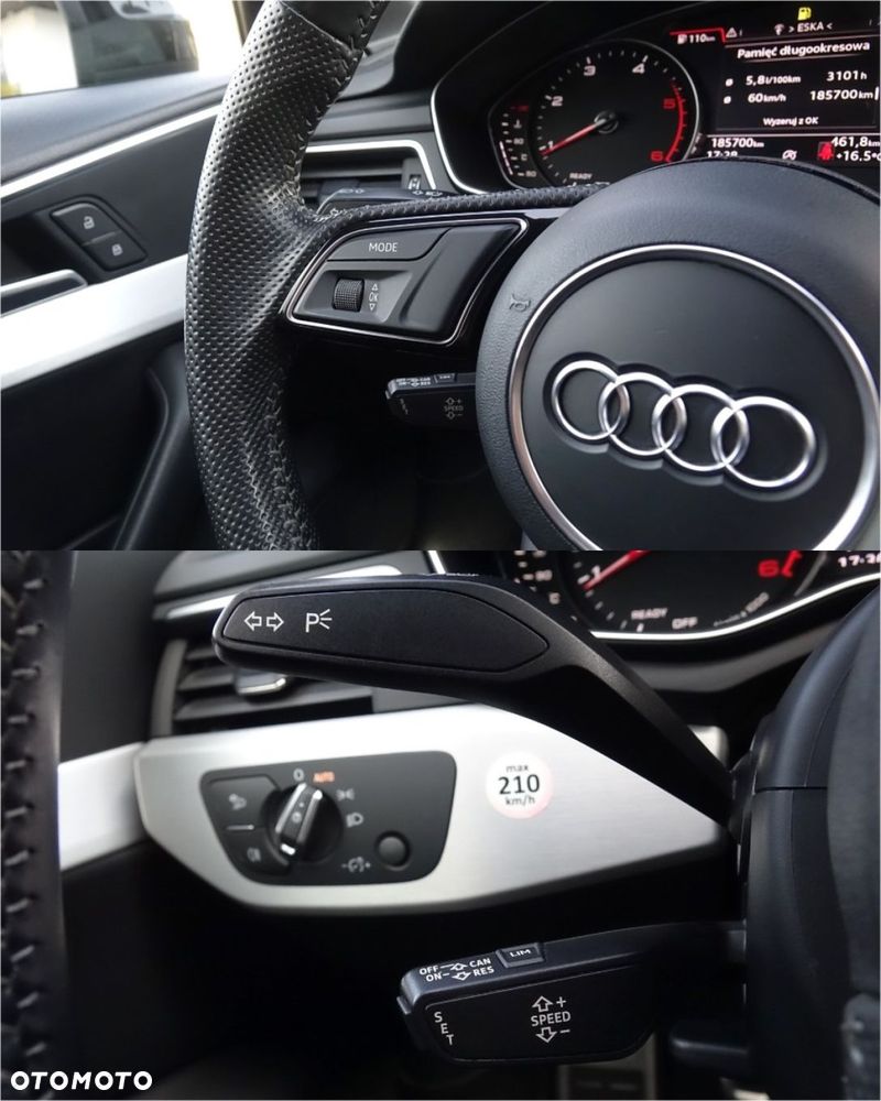Audi A4 Avant - 33