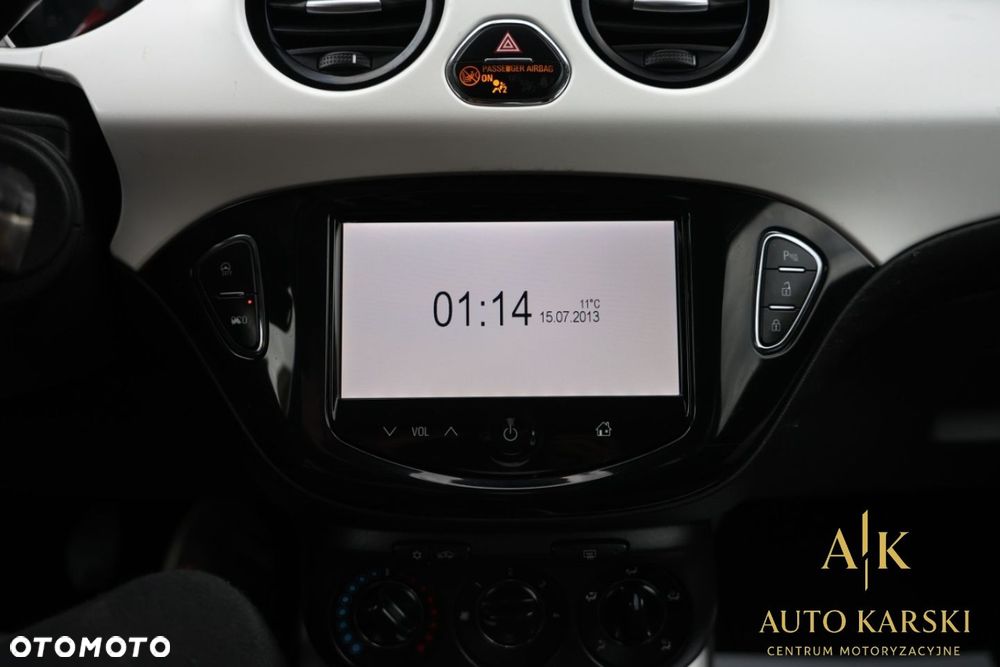 Opel Adam - 24