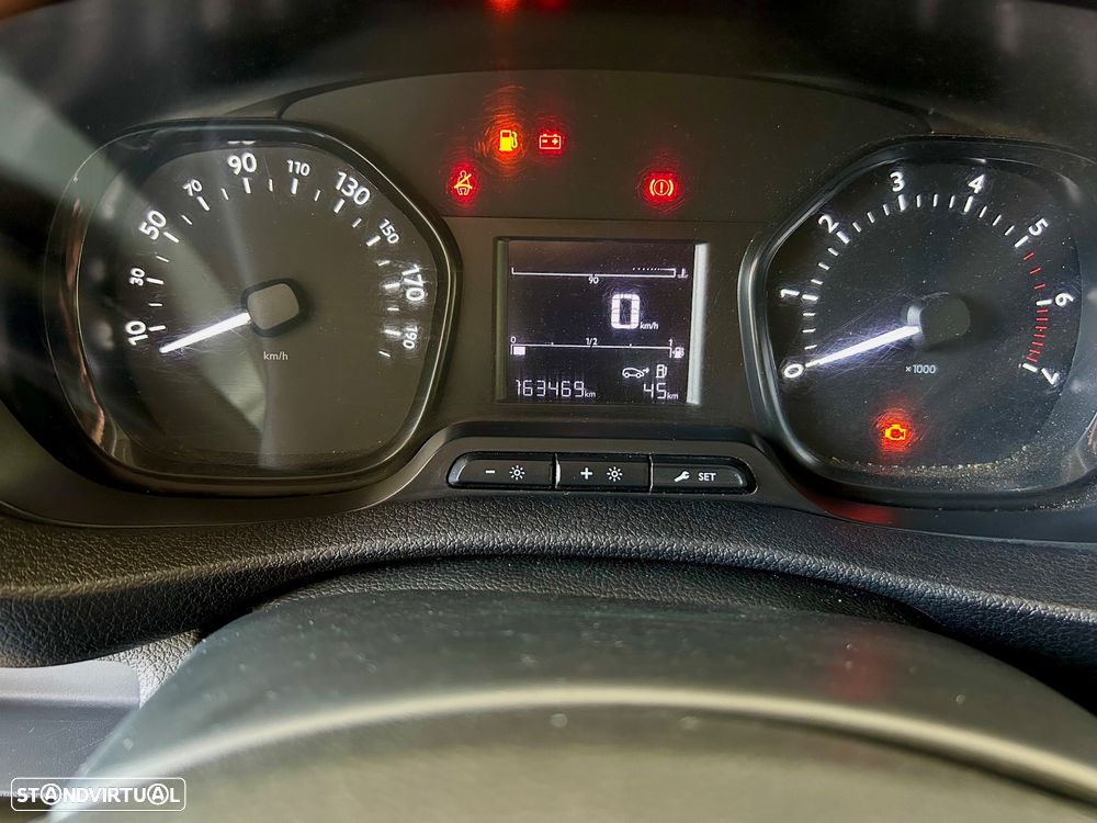 Toyota Proace 1.5 D4-D L1 - 7