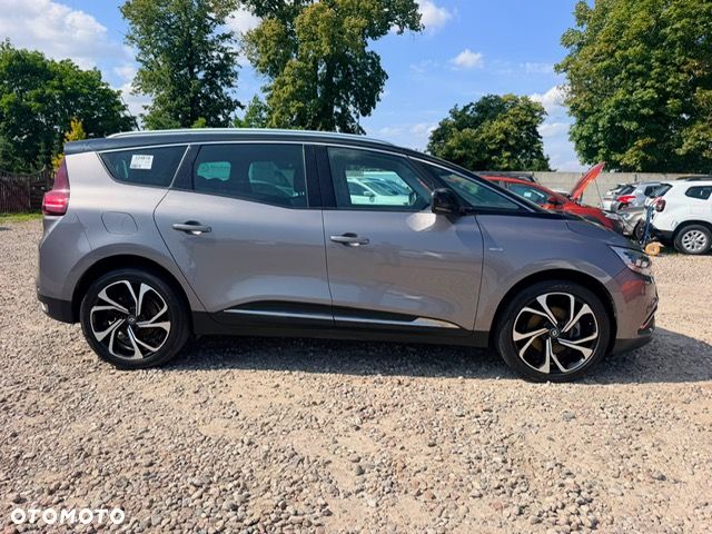Renault Grand Scenic BLUE dCi 150 BOSE EDITION - 16