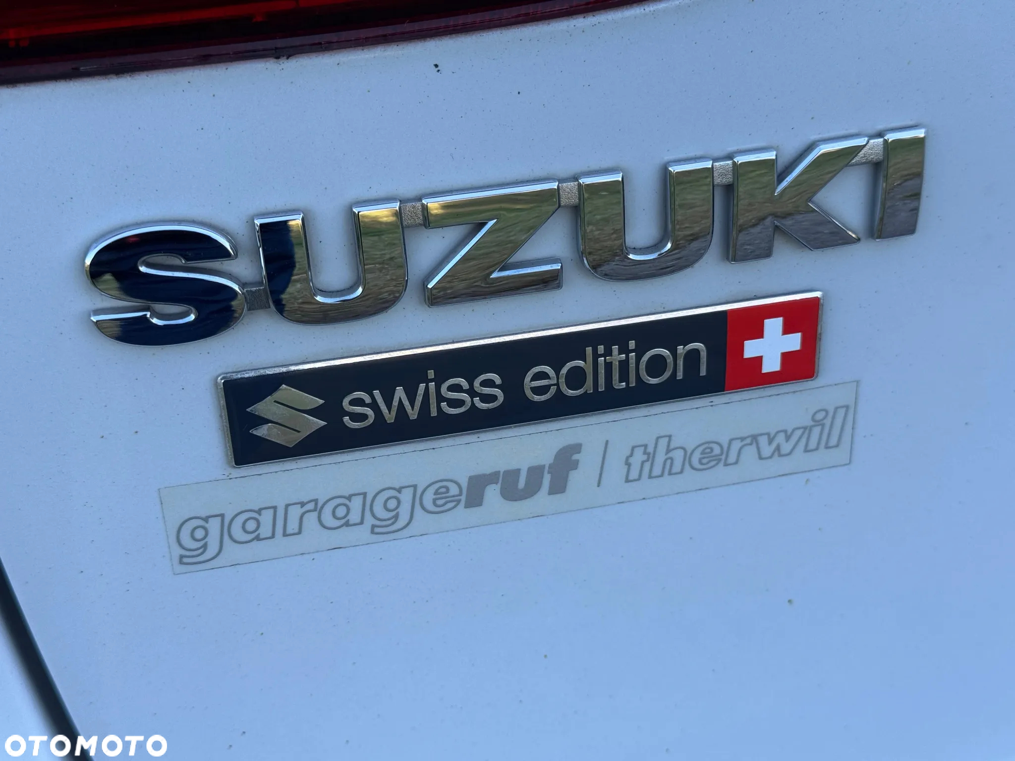 Suzuki SX4 S-Cross 1.4 T Premium 4WD - 23
