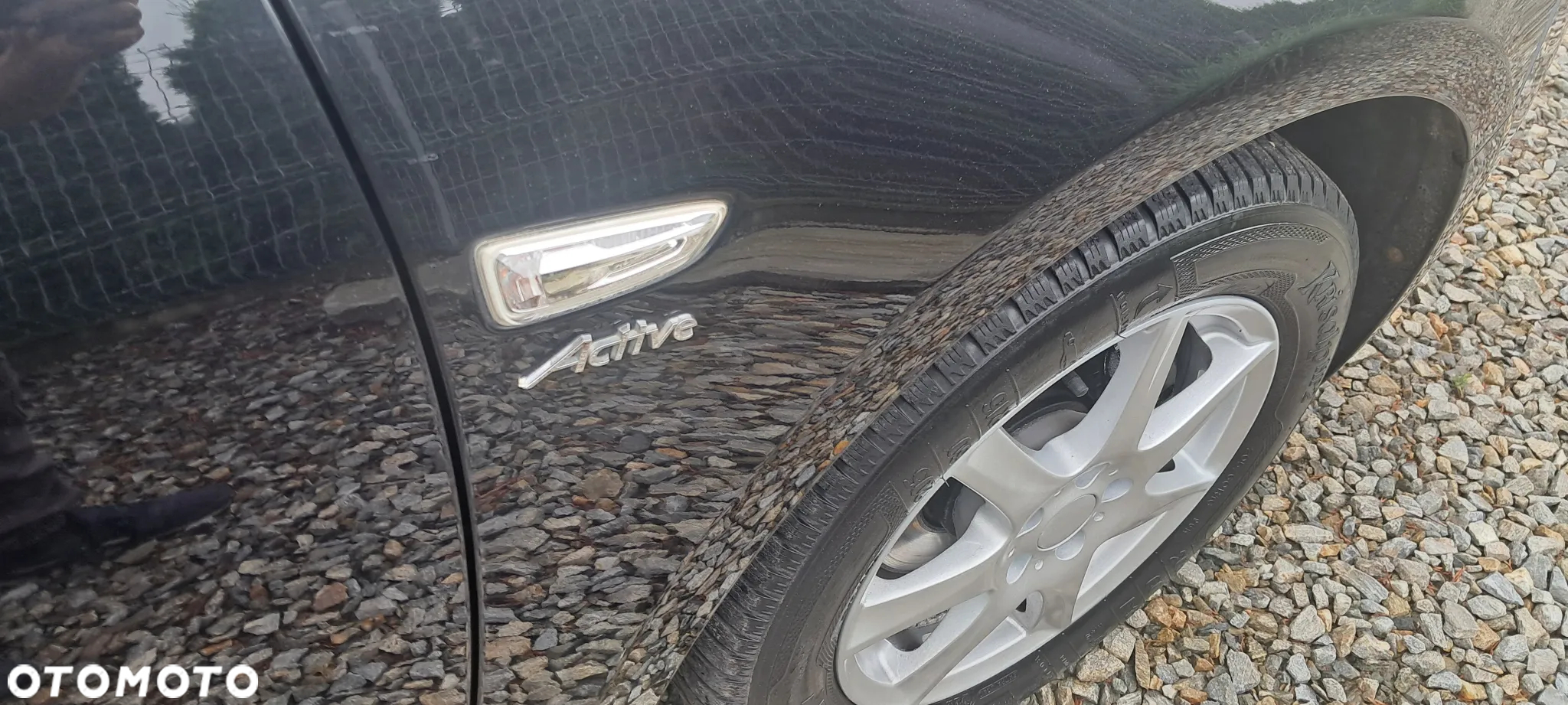 Opel Astra 1.4 Turbo Active - 9