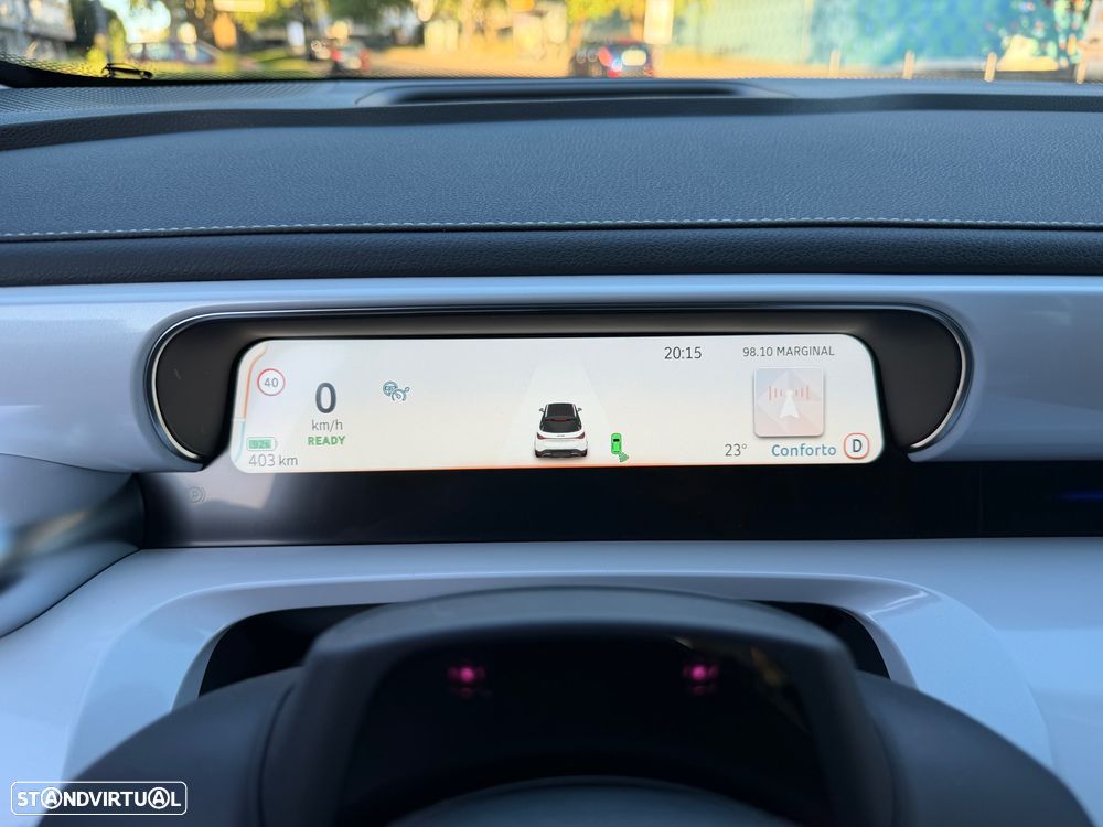Smart #1 66 kWh Premium - 5