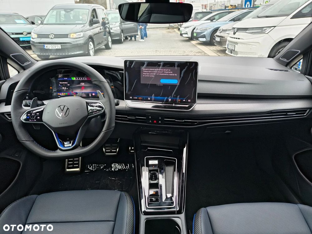 Volkswagen Golf Variant 2.0 TSI OPF 4Motion DSG R - 14