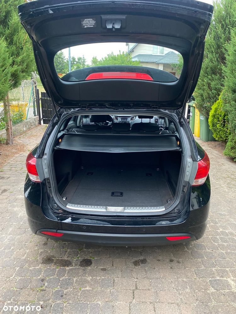 Hyundai i40 1.7 CRDi Style - 9