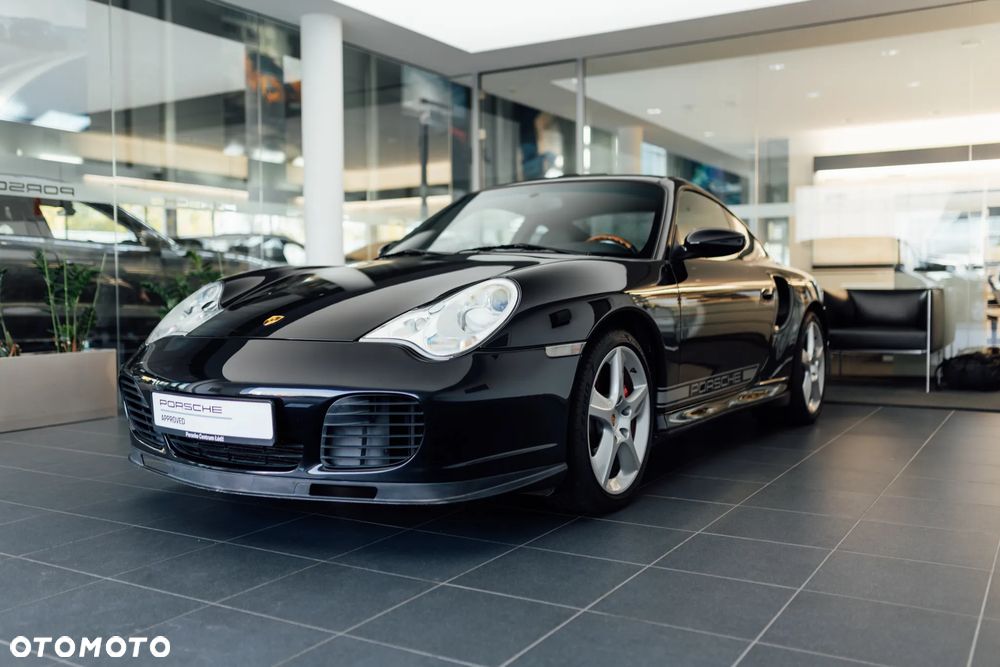 Porsche 911 - 5