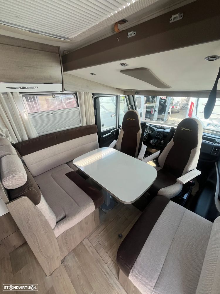 Bavaria Style 740 - 15