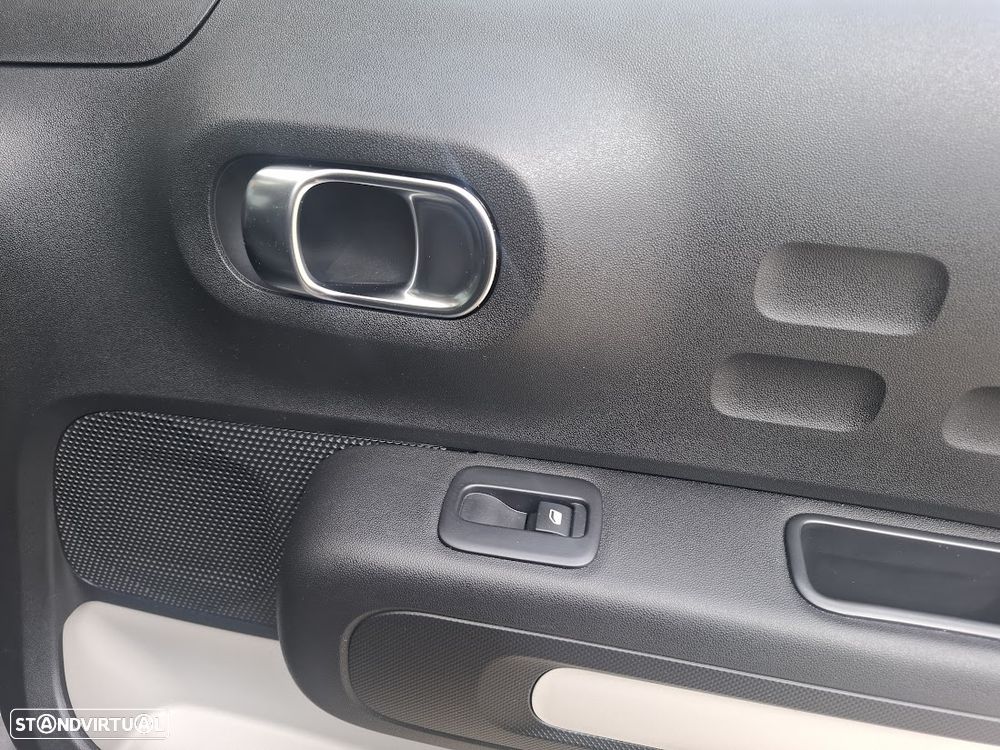 Citroën C3 Pure Tech S&S Feel - 43