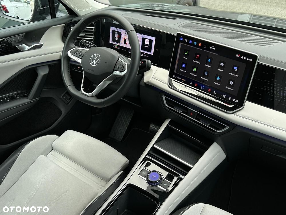 Volkswagen Tiguan 1.5 eHybrid PHEV 150kW Elegance DSG - 16