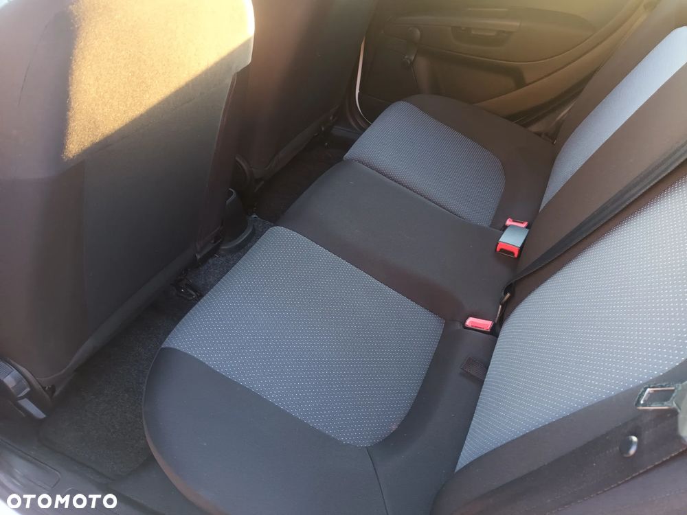 Fiat Punto 2012 - 15