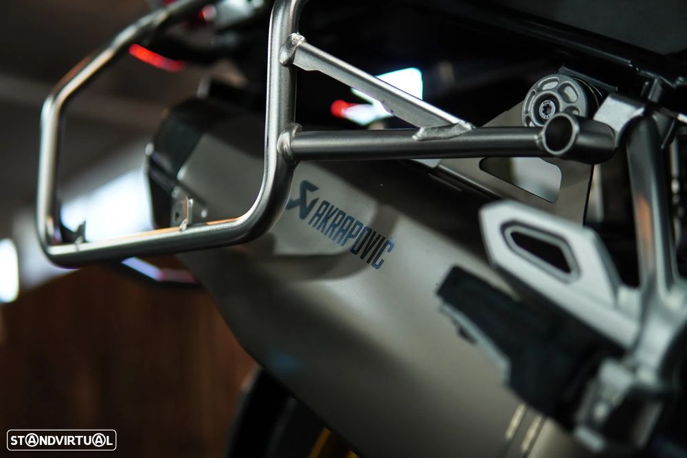 BMW R 1250 GS Adventure RALLYE - 50