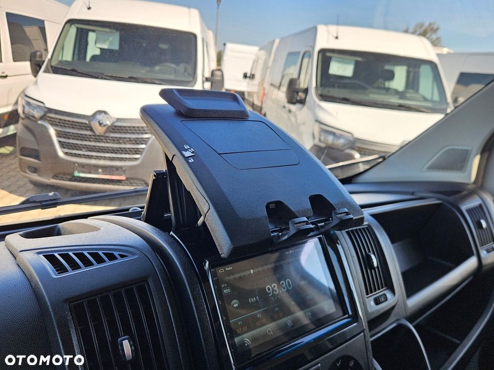 Fiat Ducato L4H2 *64999zł Netto* 2.3 MultiJET/140KM - 26