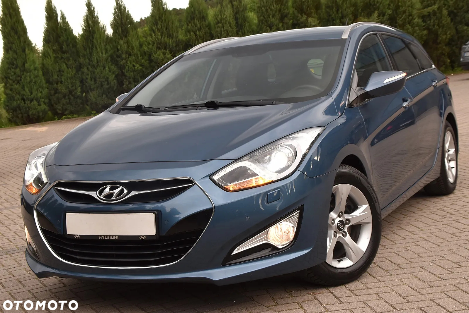 Hyundai i40 - 14