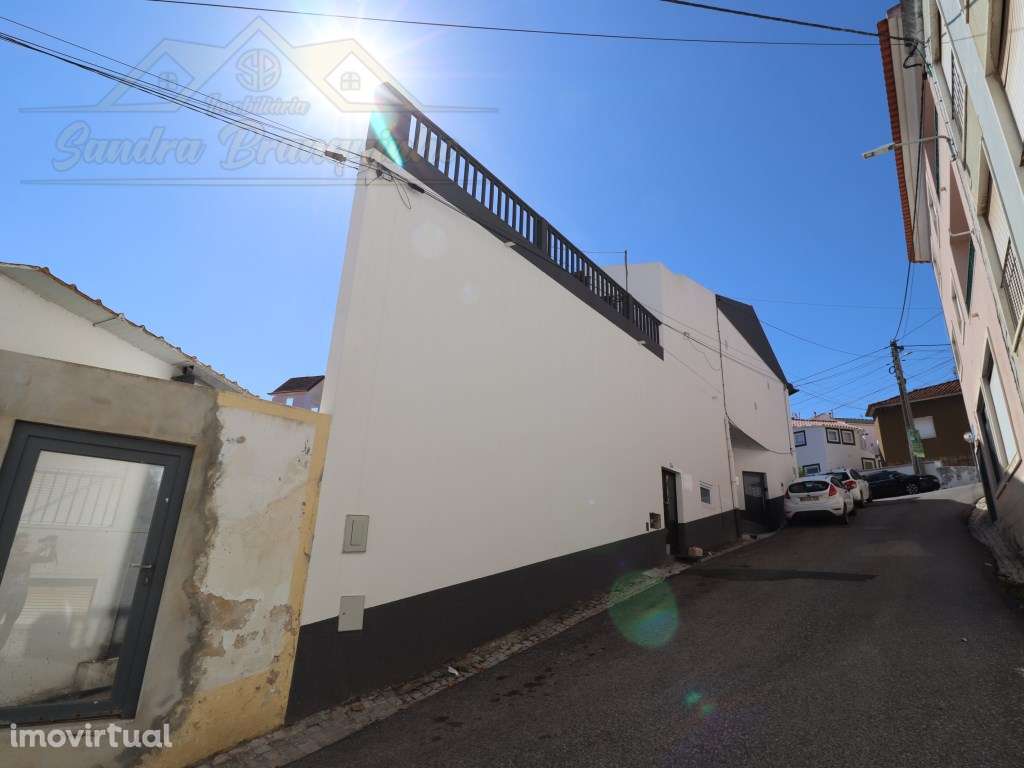 Apartamento T3 como NOVO a 2min da praia - Grande imagem: 5/41