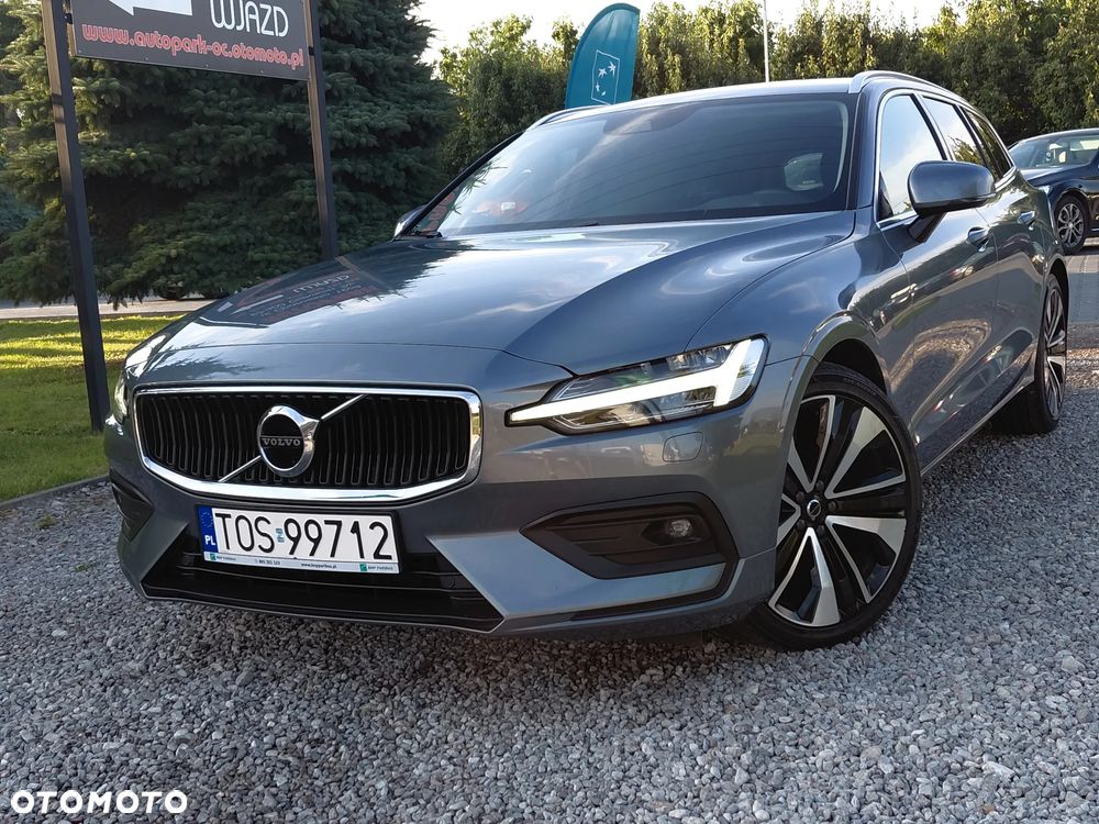 Volvo V60 B5 B Geartronic Inscription - 15