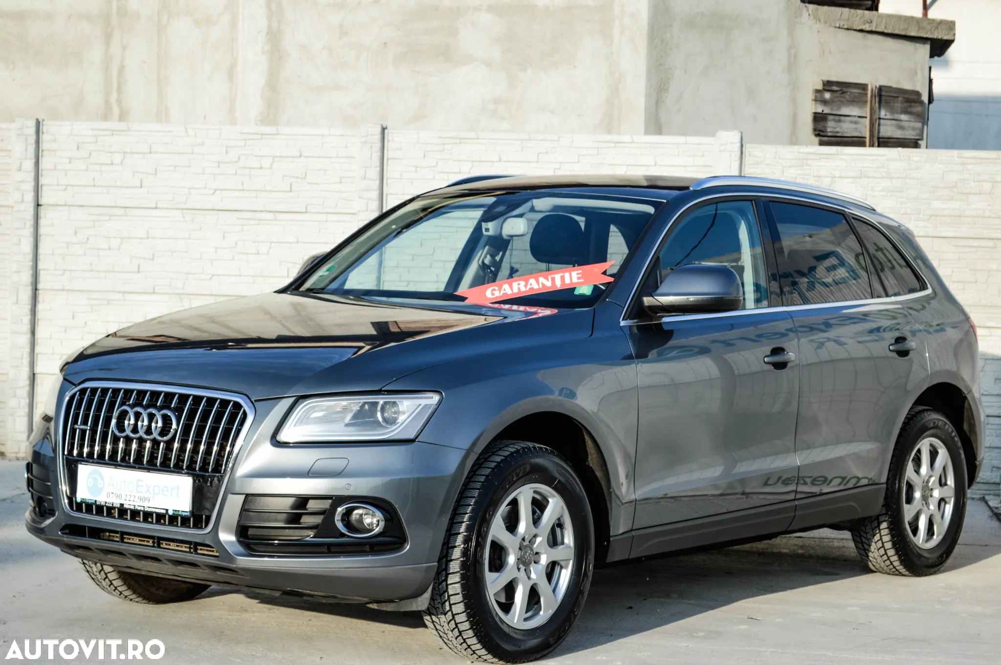 Audi Q5 - 12