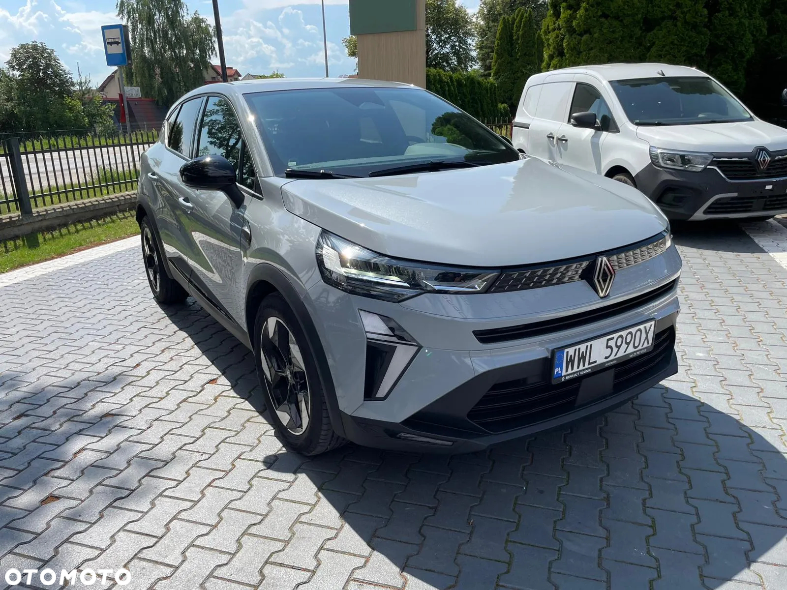 Renault Captur - 26