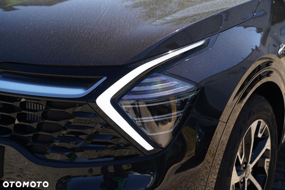 Kia Sportage 1.6 T-GDI Business Line 2WD DCT - 28