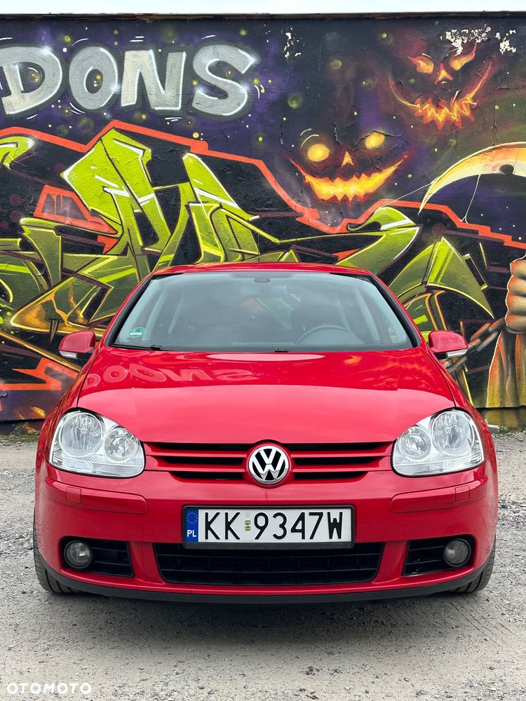 Volkswagen Golf 1.4 TSI United - 4